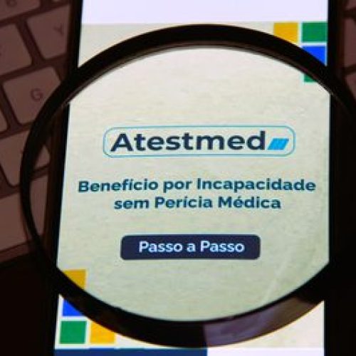 Atestados médicos de até 90 dias não têm mais perícia presencial