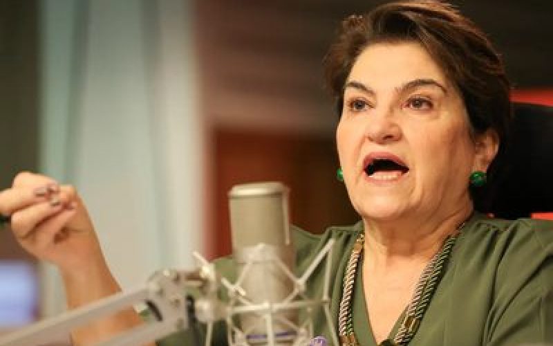 ‘Nós temos que erradicar a violência da vida das mulheres’, afirma Márcia Lopes