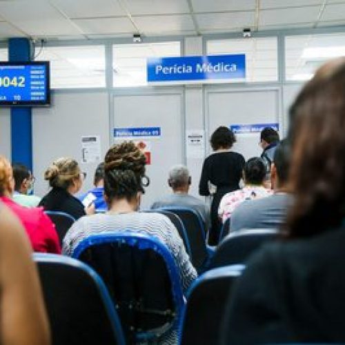 INSS vai antecipar mais de 4.500 atendimentos neste fim de semana no Nordeste