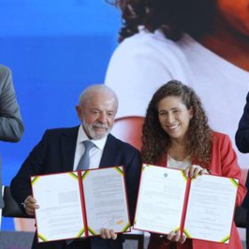 Saiba como terceirizados da administração federal podem acessar o reembolso-creche