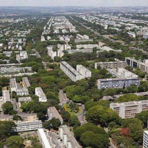 Governo reserva imóveis da União para 900 unidades habitacionais em quatro estados