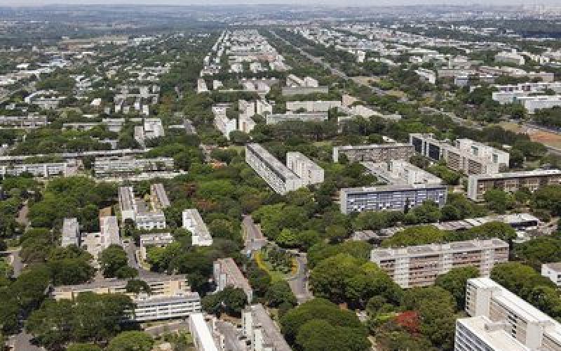 Governo reserva imóveis da União para 900 unidades habitacionais em quatro estados