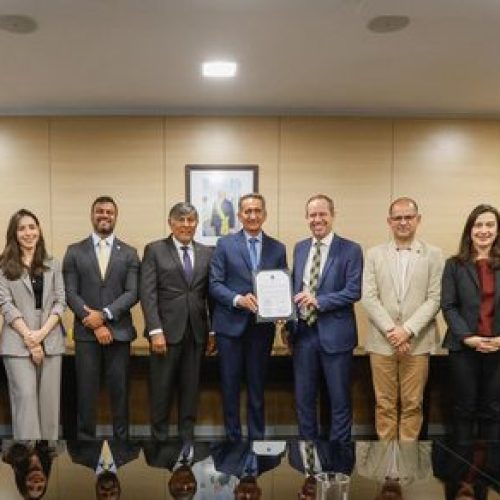 Governo aposta na industrialização para impulsionar desenvolvimento da Amazônia