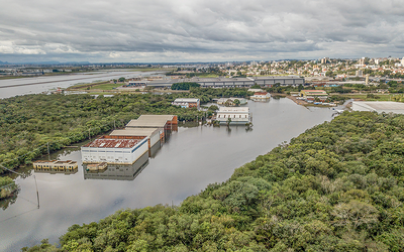 Governo Federal reforça ações de apoio ao Rio Grande do Sul diante de novos desastres