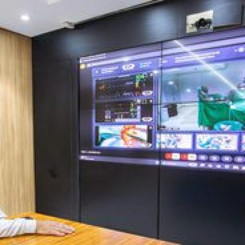 SUS realiza primeira cirurgia cardíaca teleorientada em Pernambuco