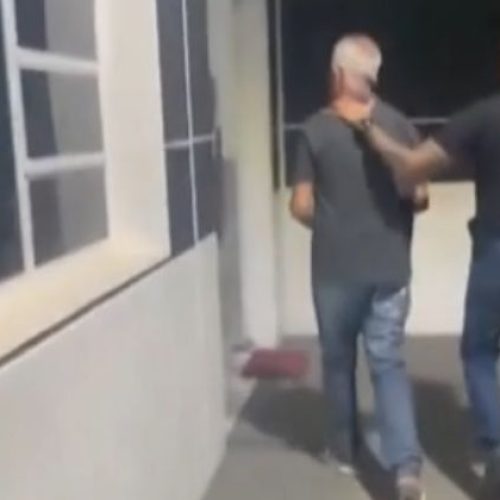 Técnico de enfermagem é preso, suspeito de abusar sexualmente de colegas e pacientes