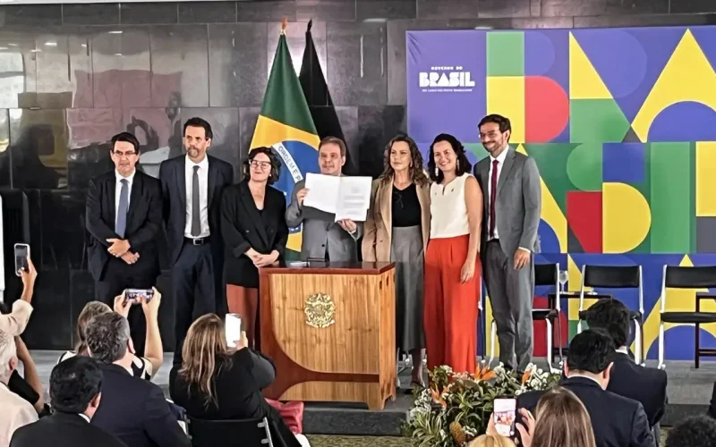 Governo lança protocolo para investigação de crimes contra jornalistas