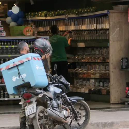 Brasil cria mais de 1,2 milhões de empregos no primeiro semestre