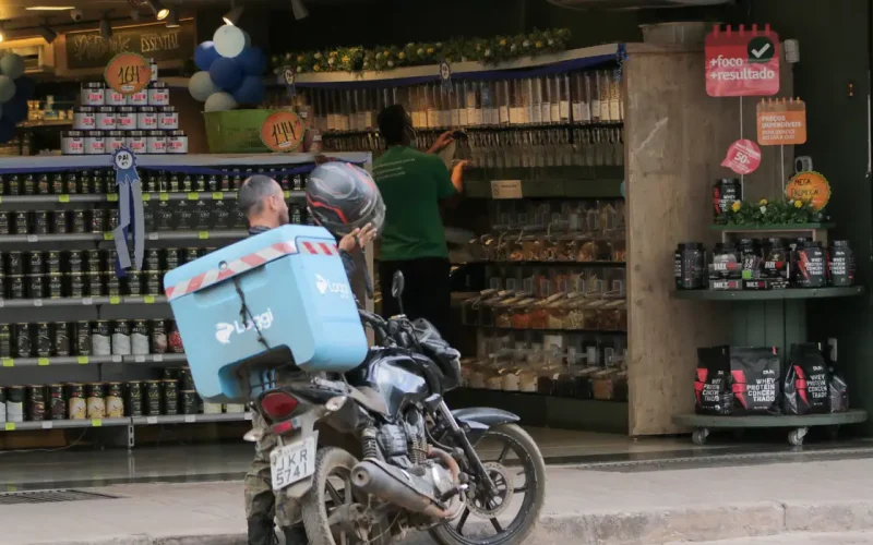 Brasil cria mais de 1,2 milhões de empregos no primeiro semestre