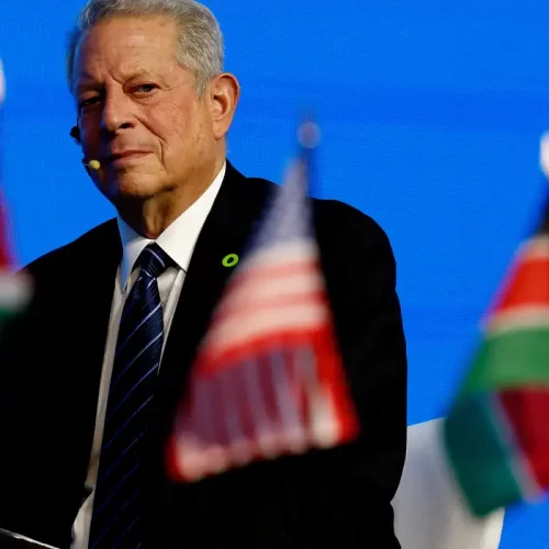 RJ realiza evento internacional de treinamento em liderança climática