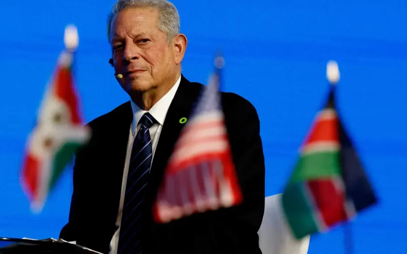 RJ realiza evento internacional de treinamento em liderança climática