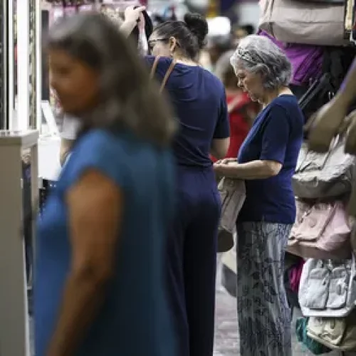 Mulher espera receber R$ 200 mil do INSS, mas perde R$ 28 mil em golpe