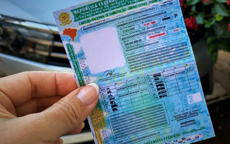 Justiça derruba liminar e mantém novas regras da CNH