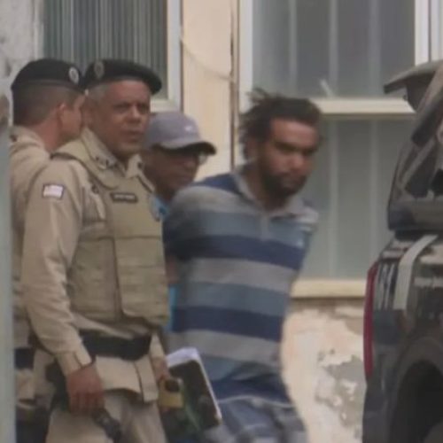 Triplo homicídio em Ilhéus: Suspeito admite ter matado três mulheres sob efeito de drogas e roubado R$ 30