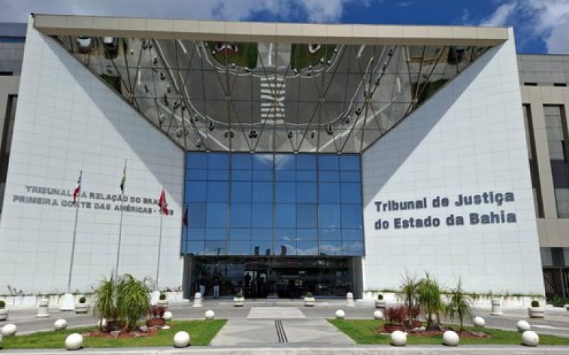 TJ-BA afasta três juízes suspeitos de corrupção e violação ética