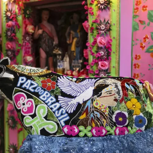 Lençóis Maranhenses e Bumba Meu Boi recebem certificado da Unesco