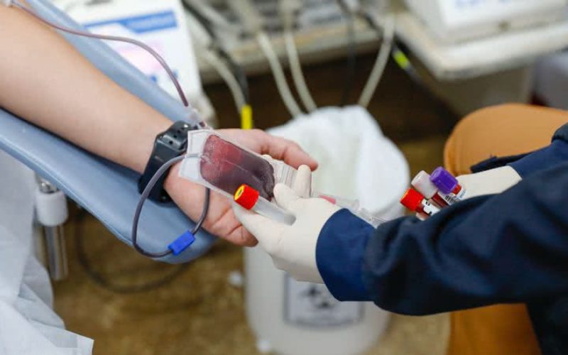 STF forma maioria e determina direito de recusa de transfusão de sangue por religião