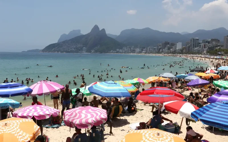Turismo ganha plano de adaptação às mudanças climáticas