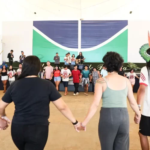 Candidatos indígenas no Enem aumentam 89% entre 2022 e 2025