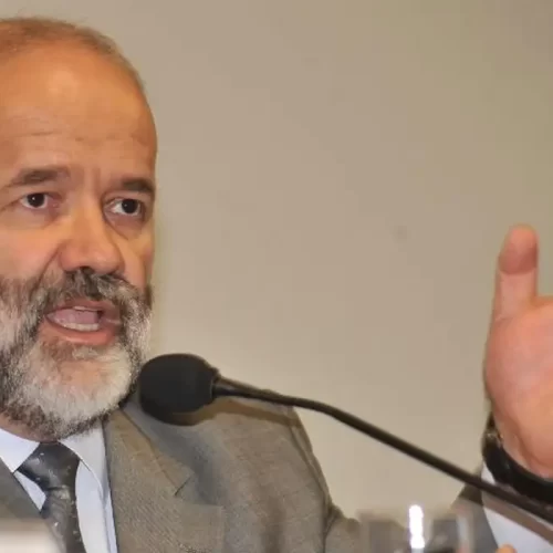 Dias Toffoli anula atos da Lava Jato contra João Vaccari Neto