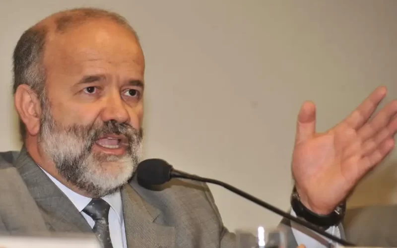 Dias Toffoli anula atos da Lava Jato contra João Vaccari Neto