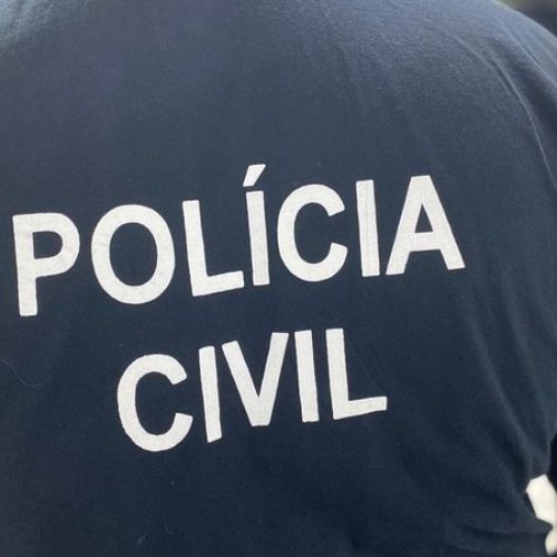 Homem é preso após engravidar filha adolescente duas vezes na Bahia
