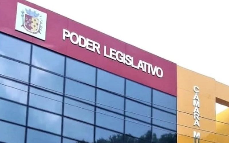 Vereador do União Brasil é acusado de atos que podem levar à cassação