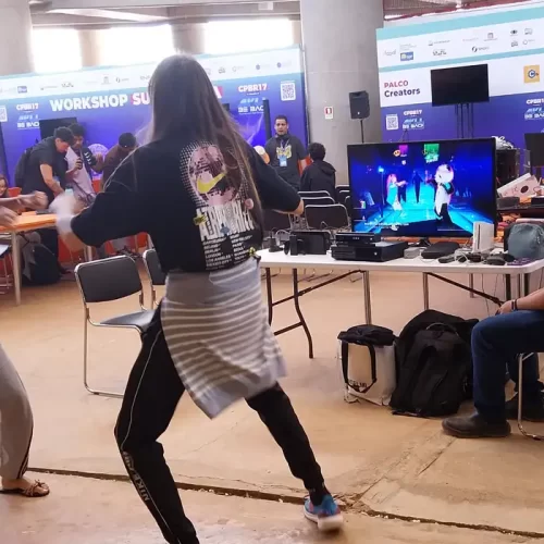 Festival Campus Party Brasil 