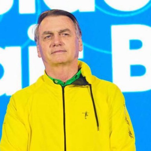 Mesmo preso e inelegível, Bolsonaro pode comandar maioria no Senado em 2027