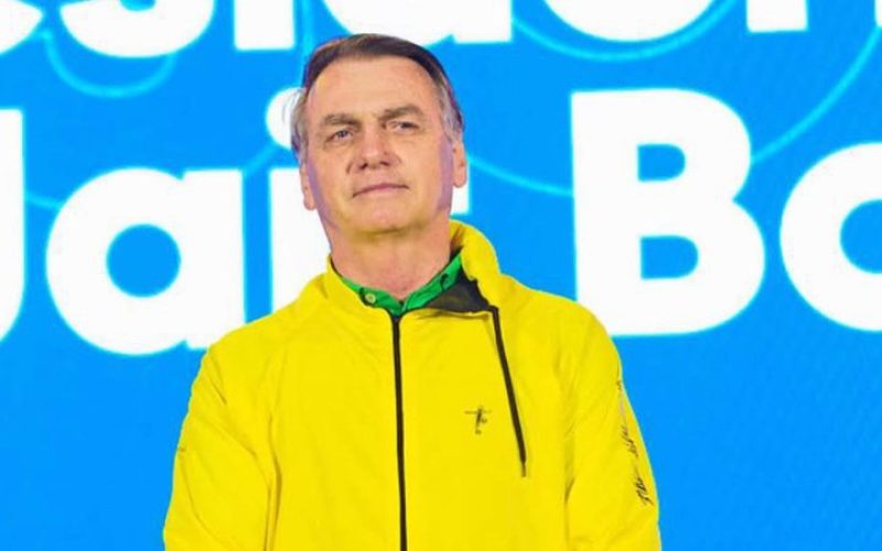 Mesmo preso e inelegível, Bolsonaro pode comandar maioria no Senado em 2027