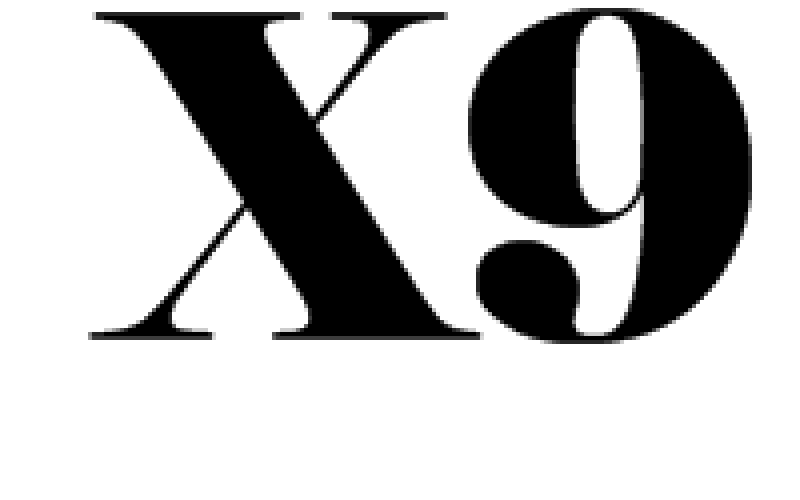 Governo Laércio que são os X-9 ?