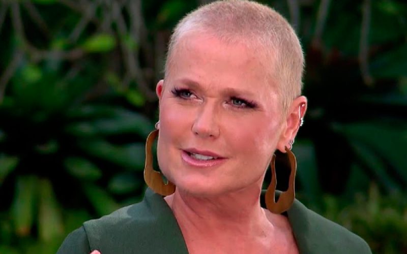 Xuxa revela o motivo de não gostar de comemorar seu aniversário: Mais trabalho do que diversão