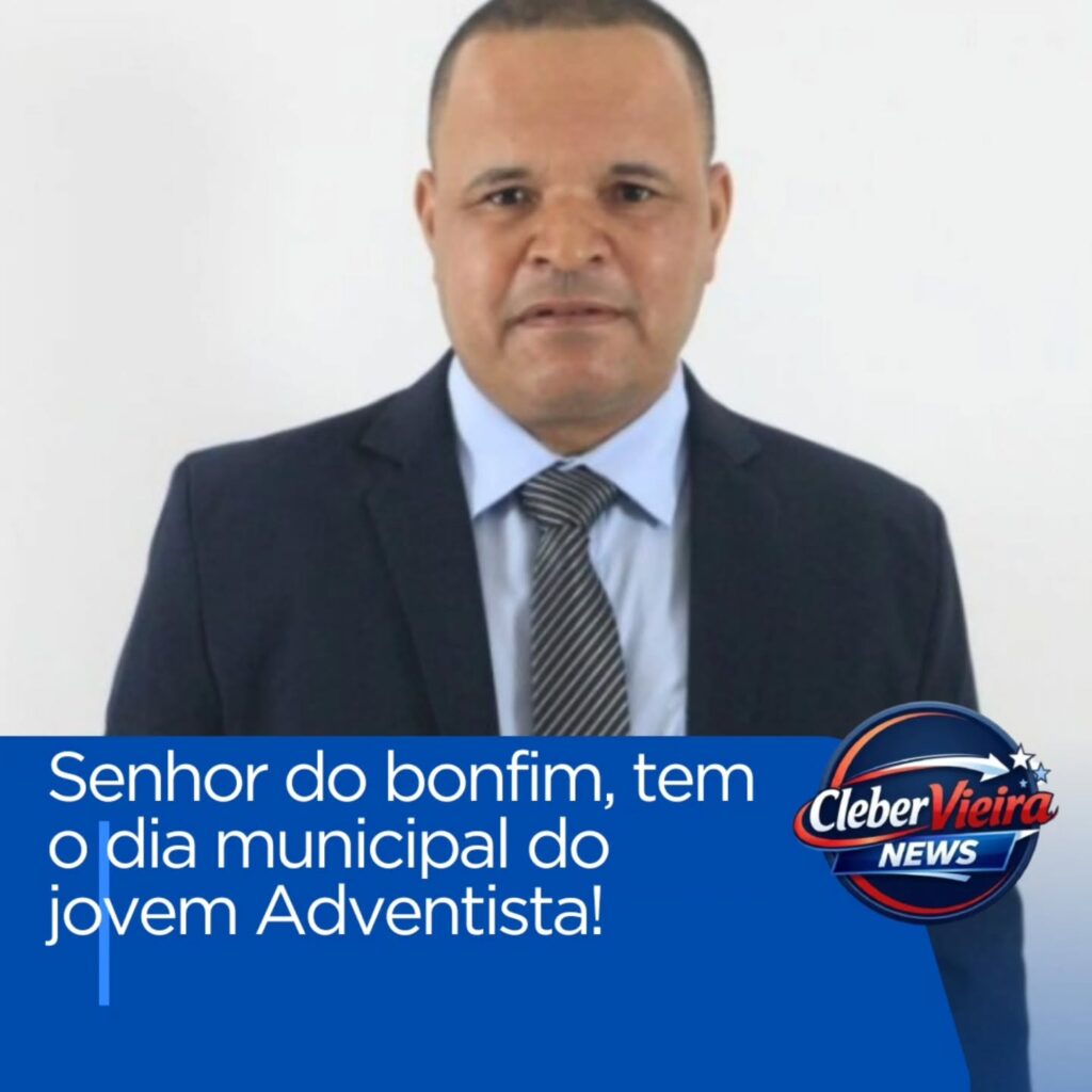 Instagram post from clebervieiranews. This post is in position 1.