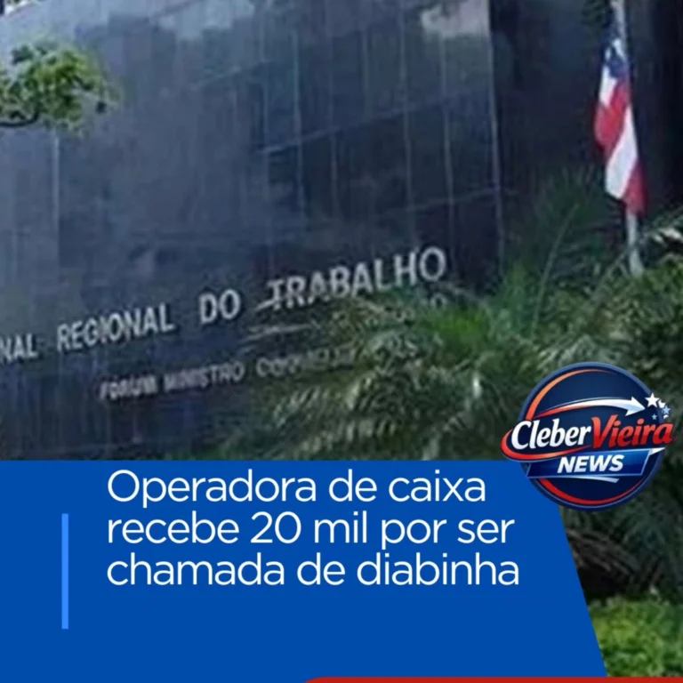 Instagram post from clebervieiranews. This post is in position 1.