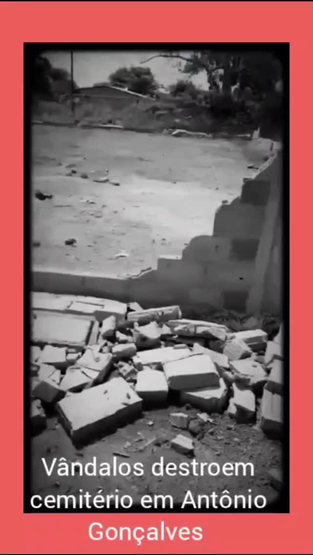 Instagram post from clebervieiranews. This post is in position 1.