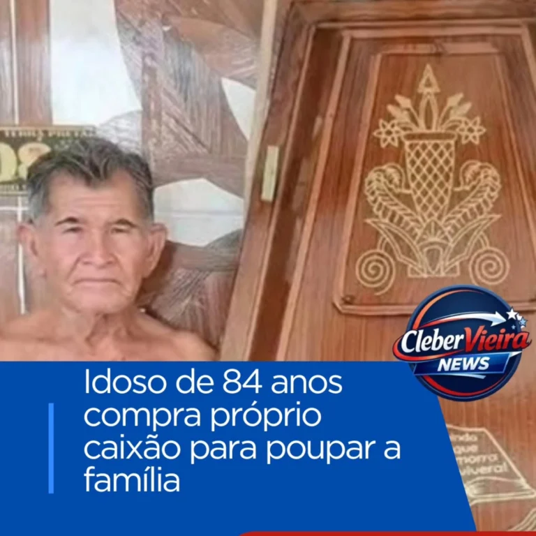 Instagram post from clebervieiranews. This post is in position 5.