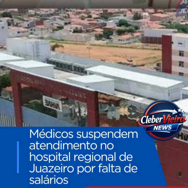 Instagram post from clebervieiranews. This post is in position 1.