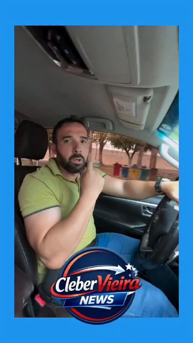 Instagram post from clebervieiranews. This post is in position 2.