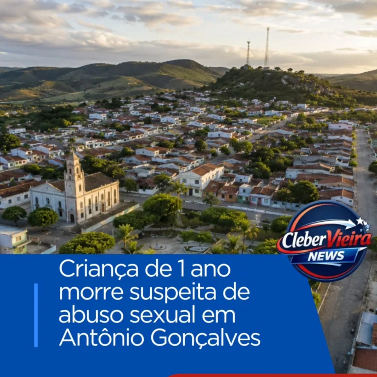 Instagram post from clebervieiranews. This post is in position 2.
