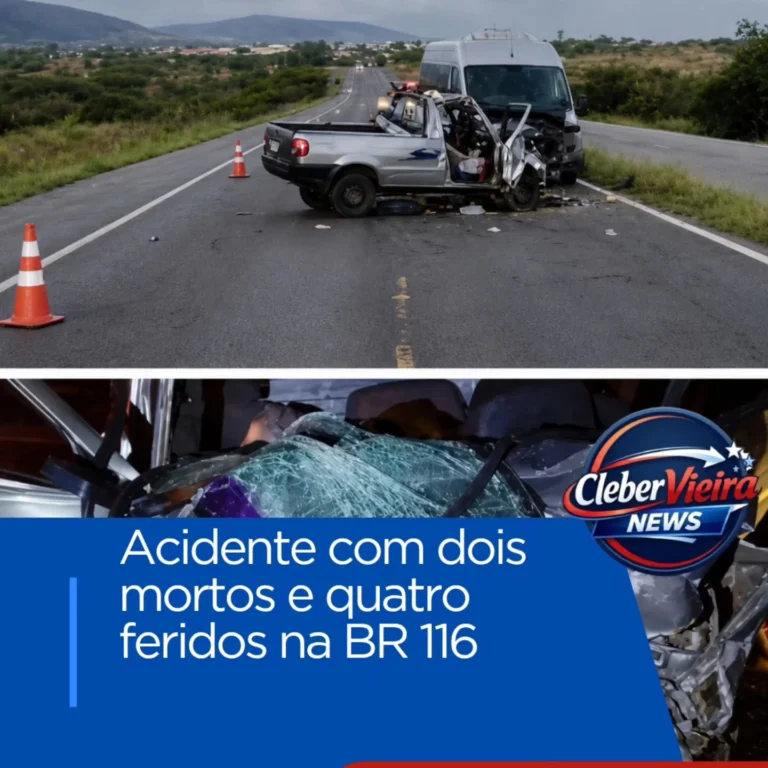 Instagram post from clebervieiranews. This post is in position 3.