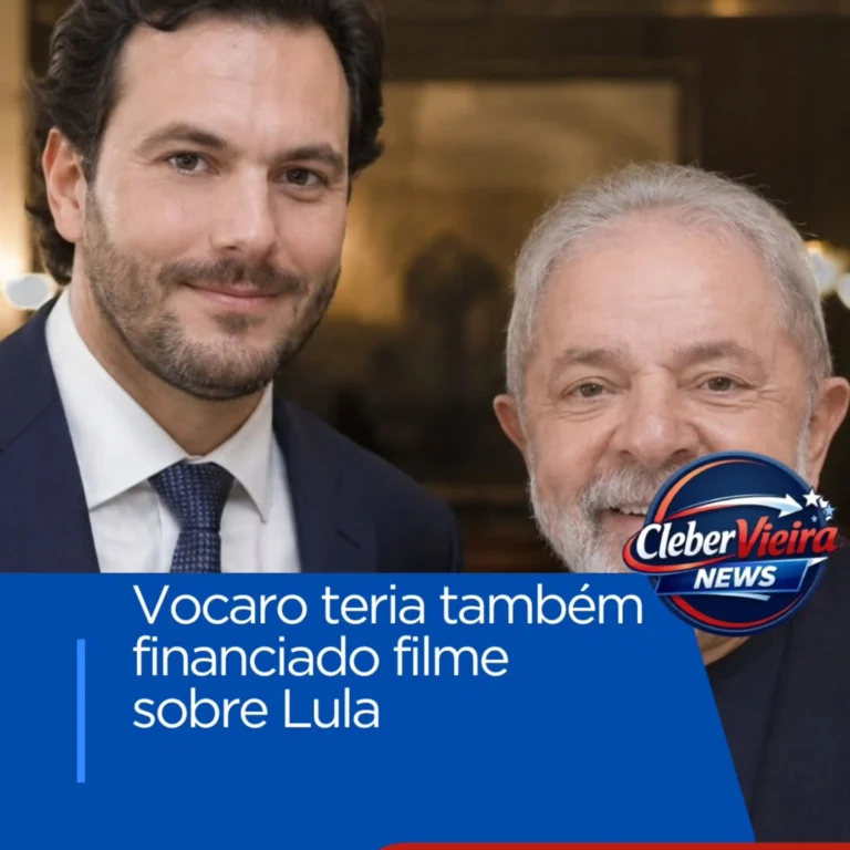 Instagram post from clebervieiranews. This post is in position 2.