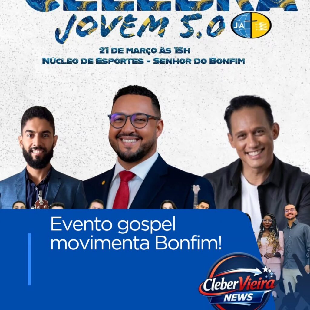 Instagram post from clebervieiranews. This post is in position 2.