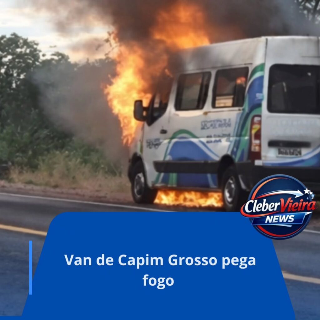 Instagram post from clebervieiranews. This post is in position 1.