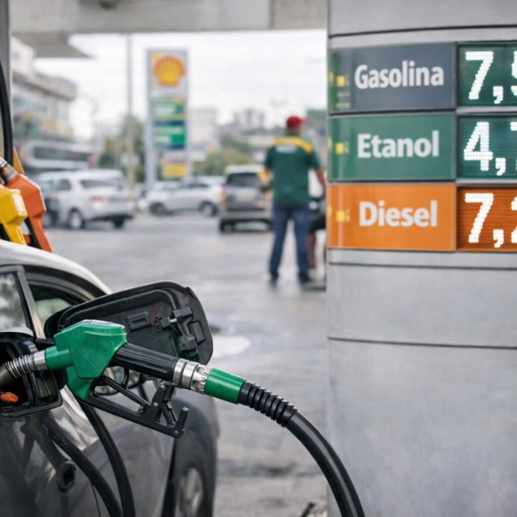 Instagram post from clebervieiranews. This post is in position 1.