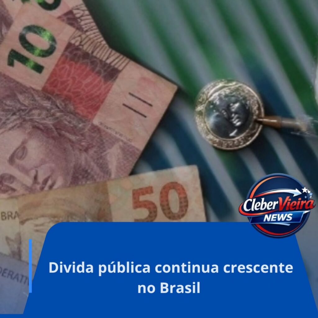 Instagram post from clebervieiranews. This post is in position 3.