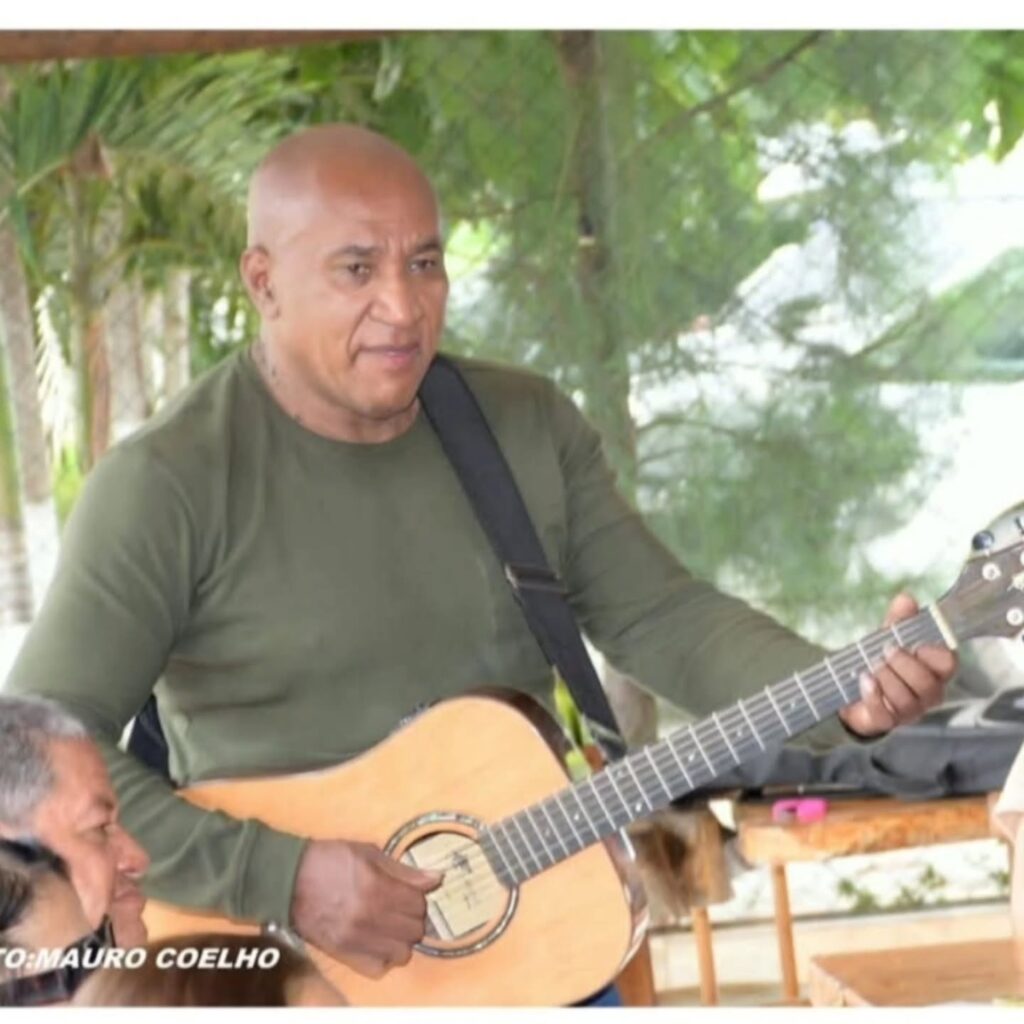 Instagram post from clebervieiranews. This post is in position 2.