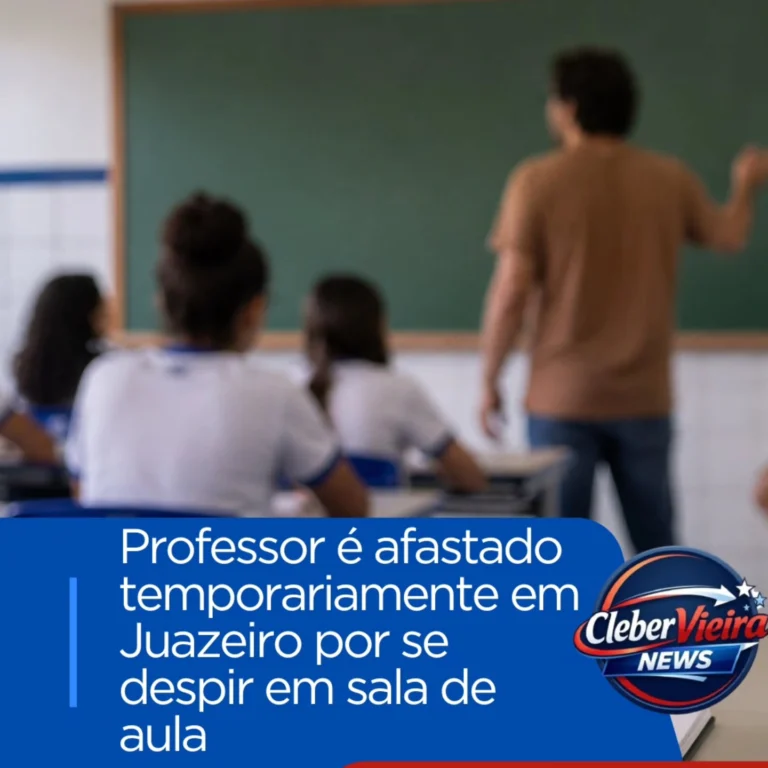 Instagram post from clebervieiranews. This post is in position 4.