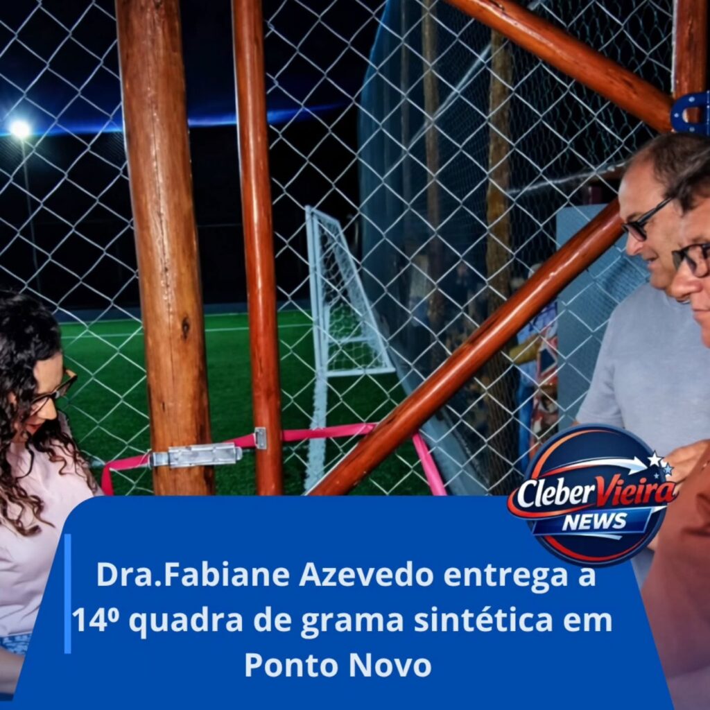 Instagram post from clebervieiranews. This post is in position 1.