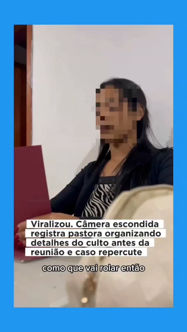 Instagram post from clebervieiranews. This post is in position 3.