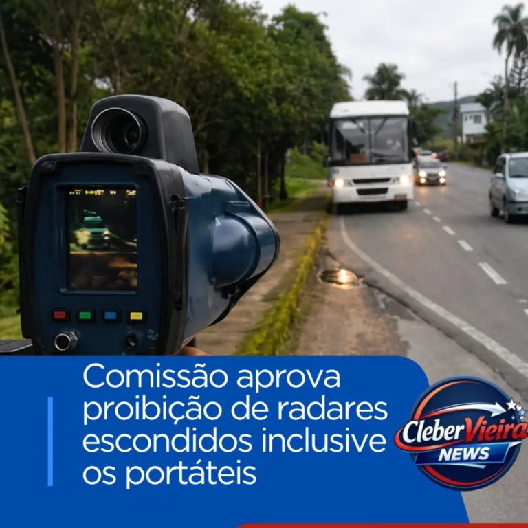 Instagram post from clebervieiranews. This post is in position 2.